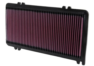 Воздушный фильтр нулевого сопротивления K&amp;N 33-2133 HONDA ACCORD 3.0L 98-02, ACURA CL/TL 3.2L 99-03