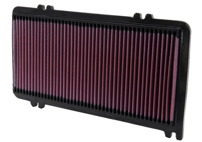 Воздушный фильтр нулевого сопротивления K&N 33-2133 HONDA ACCORD 3.0L 98-02, ACURA CL/TL 3.2L 99-03