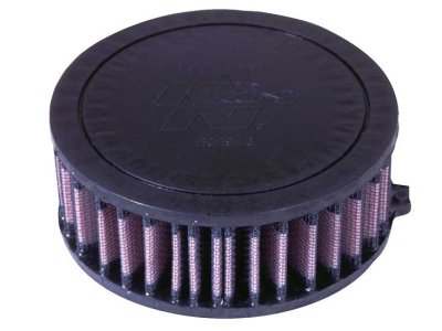 Фильтр нулевого сопротивления K&amp;N YA-6598 Yamaha XVS400 XVS650 1996-2016