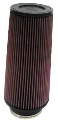 Фильтр нулевого сопротивления универсальный K&amp;N RE-0860   Rubber Filter
