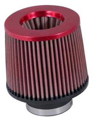 Фильтр нулевого сопротивления универсальный K&amp;N RR-3001 Reverse Conical   Air Filter
