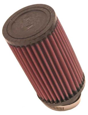 Фильтр нулевого сопротивления универсальный K&amp;N RU-1720   Rubber Filter