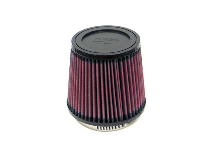 Фильтр нулевого сопротивления универсальный K&N RU-4250   Rubber Filter