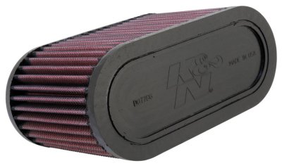 Фильтр нулевого сопротивления K&amp;N HA-1302