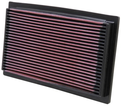 Воздушный фильтр нулевого сопротивления K&amp;N 33-2029 VW 1.6/1.8L 83-97, 2.0/2.8/2.9L 91-97