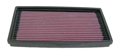 Воздушный фильтр нулевого сопротивления K&amp;N 33-2819 FORD FOCUS 1998-2004, FOCUS SVT 2002-2004