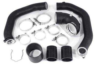 Пайпинг кит BLACKROCK LAB BMW-PK-8082 BMW F80 M3; F82 M4; F87 M2 Competition