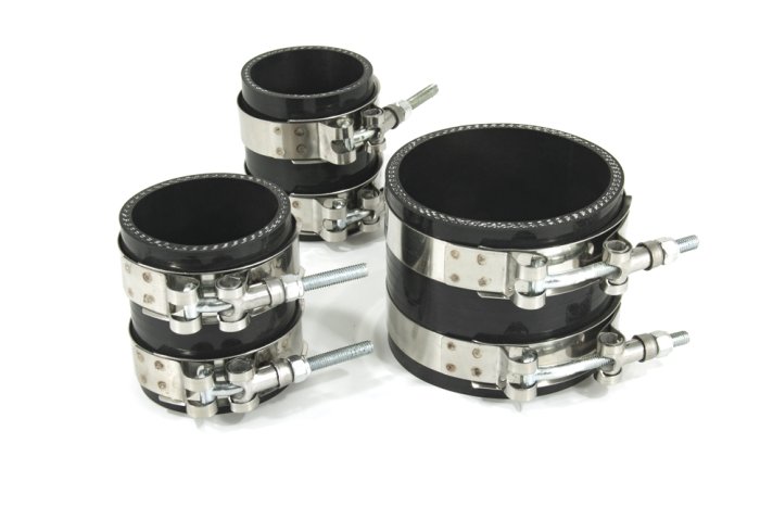 Пайпинг кит BLACKROCK LAB BMW-PK-8082 BMW F80 M3; F82 M4; F87 M2 Competition