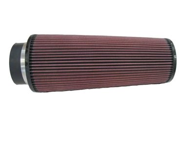 Фильтр нулевого сопротивления универсальный K&amp;N RE-0880   Rubber Filter