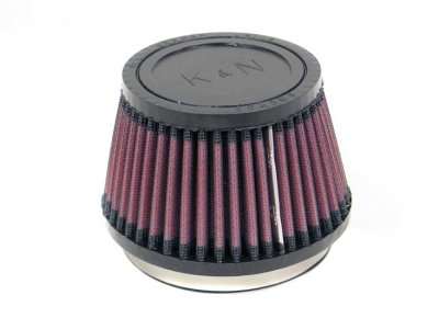 Фильтр нулевого сопротивления универсальный K&amp;N RU-4410   Rubber Filter