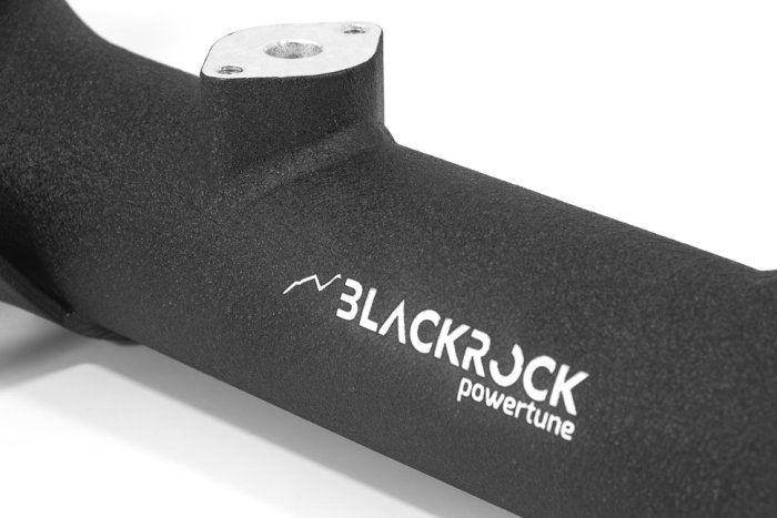 Пайпинг кит BLACKROCK LAB VW-PK-0169 VAG Gen2, 2.0 TSI 09-14; Golf R MK6, AUDI S3 06-12; TTS 08-14;