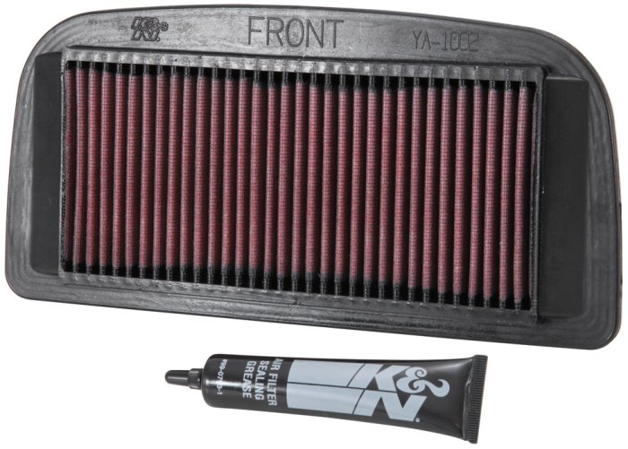 Фильтр нулевого сопротивления K&N YA-1002