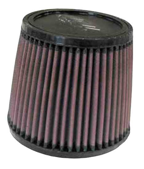 Фильтр нулевого сопротивления универсальный K&N RU-4450   Rubber Filter