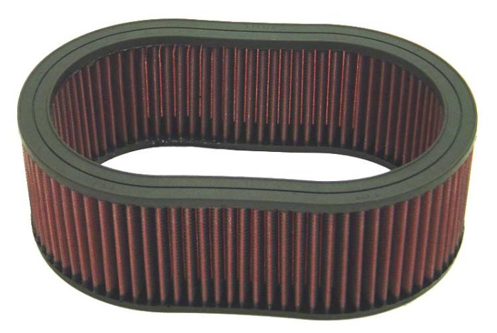 Фильтр нулевого сопротивления универсальный K&N E-3504 Custom Air Filter