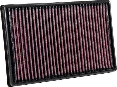 Воздушный фильтр нулевого сопротивления K&amp;N 33-3067 NISSAN NV400 L4-2.3L DSL; 2011-2018