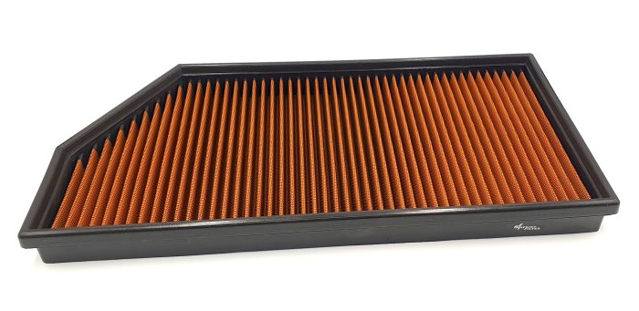 Воздушный фильтр нулевого сопротивления SPRINT FILTER S1107S P08; Mercedes-Benz 2016->