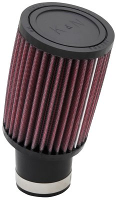 Фильтр нулевого сопротивления универсальный K&amp;N RU-1780   Rubber Filter