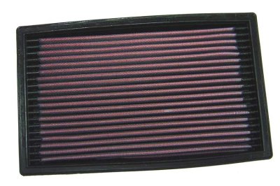 Воздушный фильтр нулевого сопротивления K&amp;N 33-2034 AIR FILTER, FORD 1.8L 91-96, MAZ 1.6L 90-96, 1.8