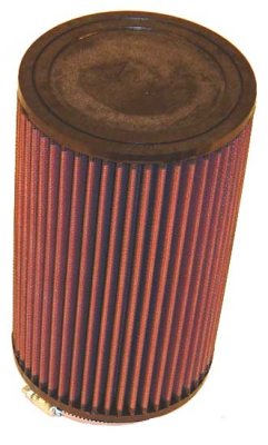 Фильтр нулевого сопротивления универсальный K&amp;N RU-1785   Rubber Filter