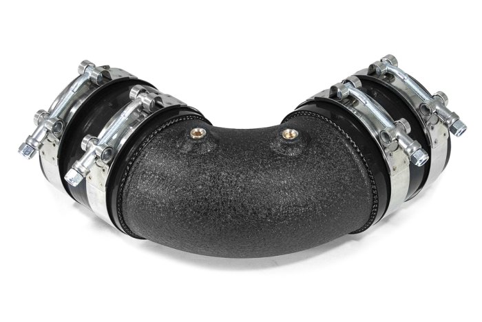 Чарджпайп BLACKROCK LAB MB-PK-0145 Mercedes-Benz A45 AMG W176 / CLA45 / GLA45