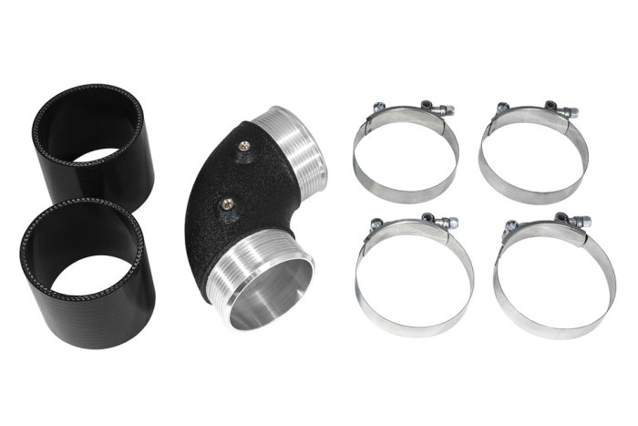 Чарджпайп BLACKROCK LAB MB-PK-0145 Mercedes-Benz A45 AMG W176 / CLA45 / GLA45