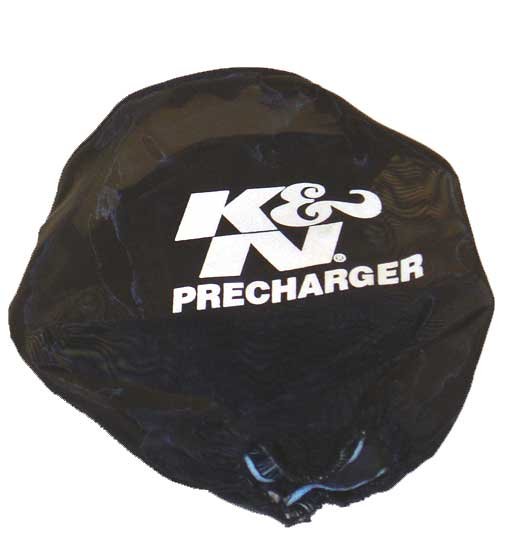 Чехол защитный K&N RU-0210PK