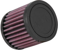 Фильтр нулевого сопротивления универсальный K&N RU-0060   Rubber Filter