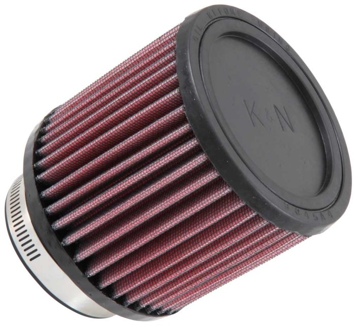 Фильтр нулевого сопротивления универсальный K&N RB-0900   Rubber Filter