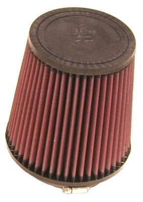 Фильтр нулевого сопротивления универсальный K&amp;N RU-4740   Rubber Filter