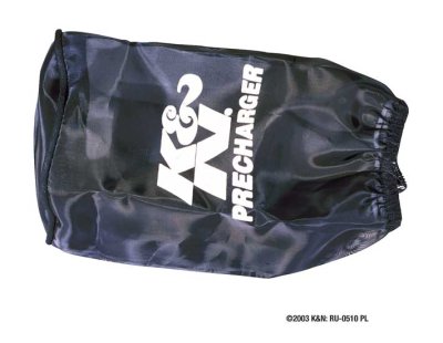 Чехол защитный K&amp;N RU-0510PK