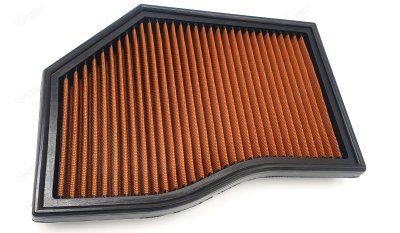 Воздушный фильтр нулевого сопротивления SPRINT FILTER S1112S P08; MERCEDES BENZ A220 DIESEL 2019