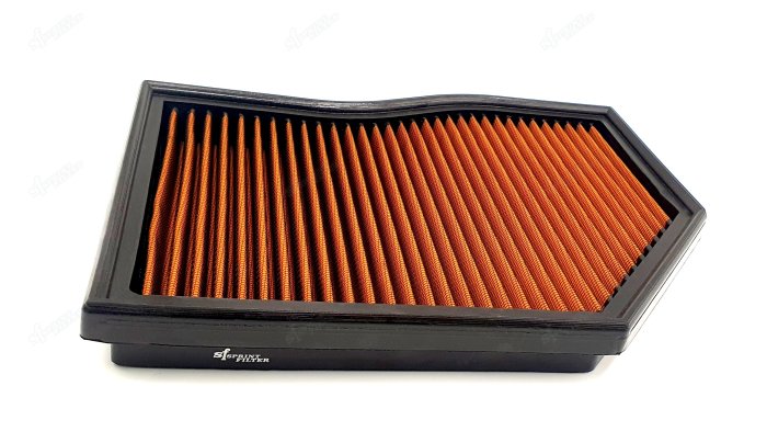 Воздушный фильтр нулевого сопротивления SPRINT FILTER S1112S P08; MERCEDES BENZ A220 DIESEL 2019