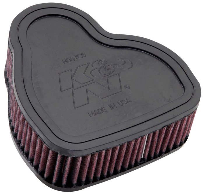 Фильтр нулевого сопротивления K&N HA-1330 HONDA VTX1300 2003-2009