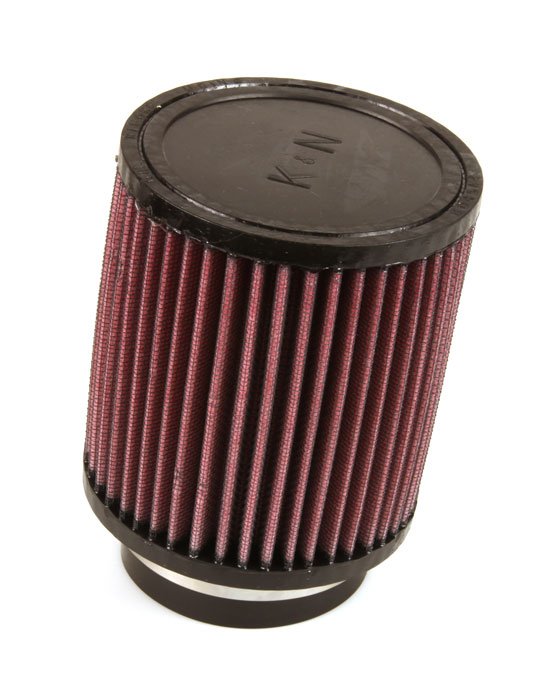 Фильтр нулевого сопротивления универсальный K&N RB-0910   Rubber Filter