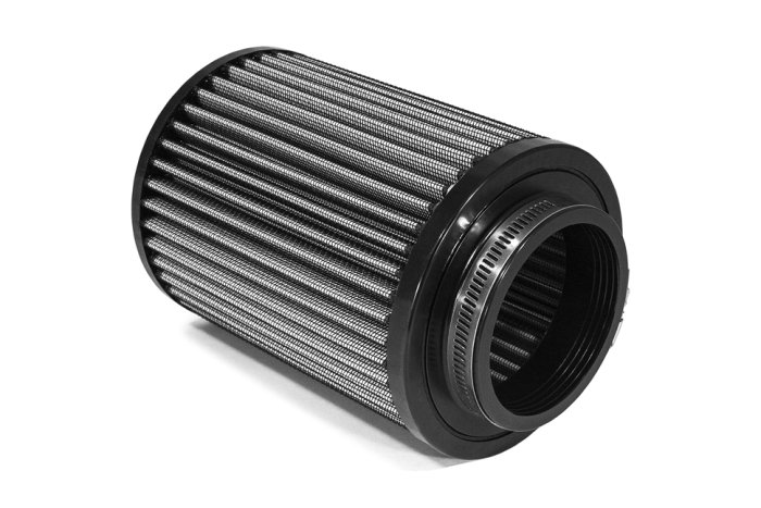 Фильтр посадочный d=76mm BLACKROCK CF-076-165-5DV; под Carbonio; СУХОЙ СИНТЕТИТИЧЕСКИЙ