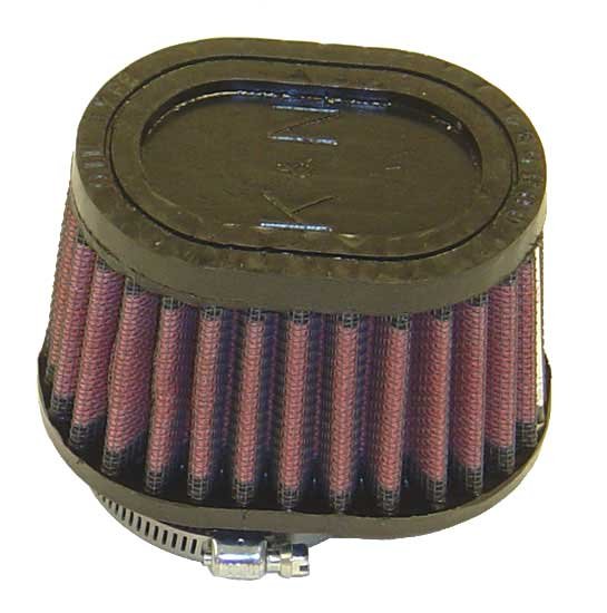 Фильтр нулевого сопротивления универсальный K&N RU-1820   Rubber Filter