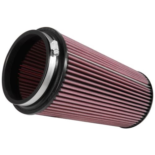 Фильтр нулевого сопротивления универсальный K&N RU-5065XD d=127mm L=302mm 