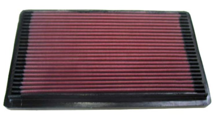 Воздушный фильтр нулевого сопротивления K&N 33-2038 GM CARS;V6-3.1,3.4L,1989-93