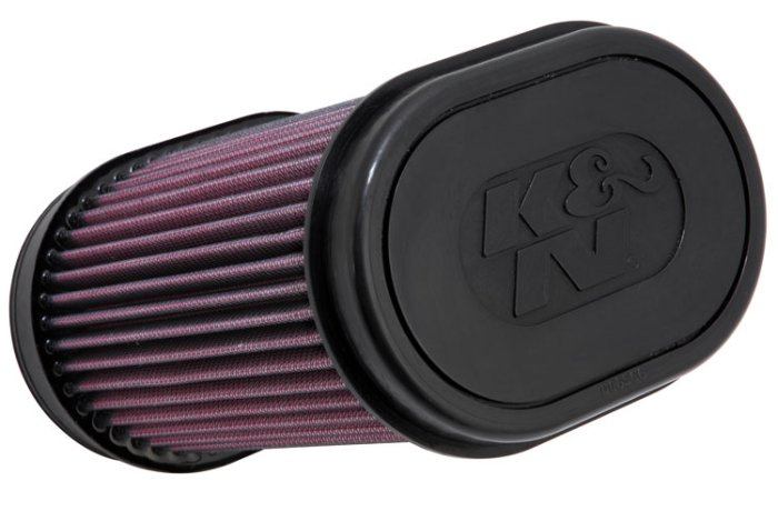 Фильтр нулевого сопротивления K&N YA-7008