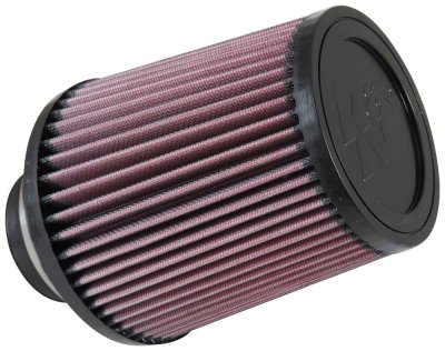 Фильтр нулевого сопротивления универсальный K&amp;N RU-4870   Rubber Filter