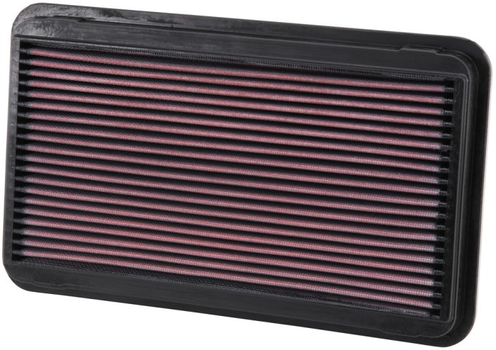 Воздушный фильтр нулевого сопротивления K&N 33-2145-1 LEX ES/RX300 97-03, TOY AVA 97-04, CAMRY 97-01