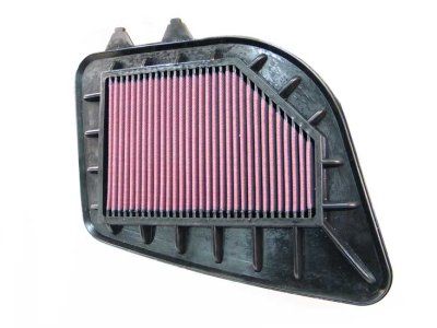 Воздушный фильтр нулевого сопротивления K&amp;N 33-2356 CADILLAC SRX 3.6L-V6; 04-09