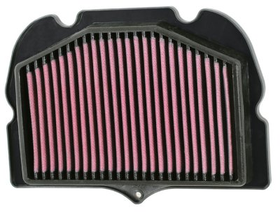 Фильтр нулевого сопротивления K&amp;N SU-1308 Suzuki GSX1300 2008-2018