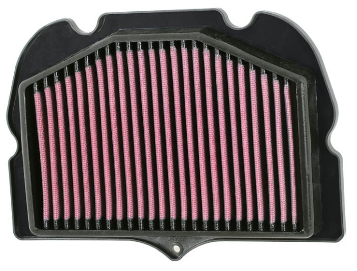 Фильтр нулевого сопротивления K&N SU-1308 Suzuki GSX1300 2008-2018