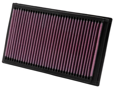Воздушный фильтр нулевого сопротивления K&amp;N 33-2357 FORD FUSION &amp; MERCURY MILAN 2.3L-L4; 2006