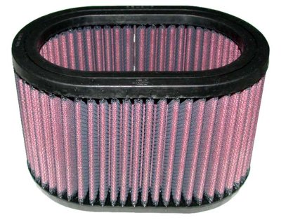 Фильтр нулевого сопротивления универсальный K&amp;N E-3011 Custom Air Filter