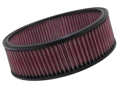 Фильтр нулевого сопротивления универсальный K&amp;N E-3530 Custom Air Filter