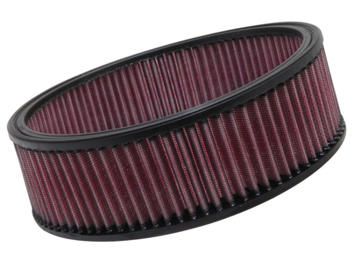 Фильтр нулевого сопротивления универсальный K&N E-3530 Custom Air Filter