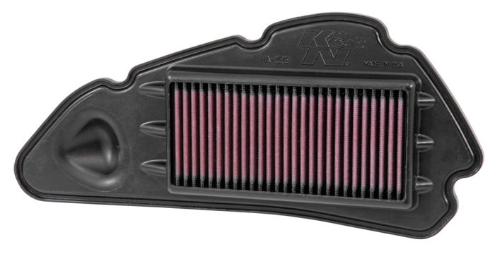 Фильтр нулевого сопротивления K&N HA-1513 HONDA SH150i; 2013