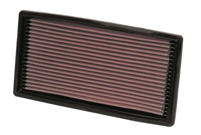 Воздушный фильтр нулевого сопротивления K&amp;N 33-2042 AIR FILTER, CHEV/PON 3.4L 93-95, 3.8L 95-97, 5.7